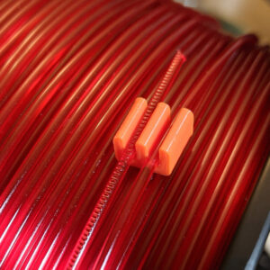 Filament Clips