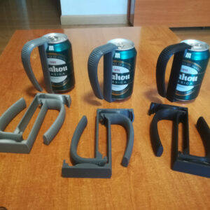 Can Handle