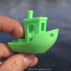 Benchy